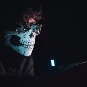 Cyber Sicherheit in KMU