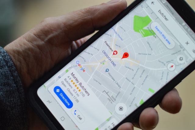 Lokales Marketing im digitalen Zeitalter