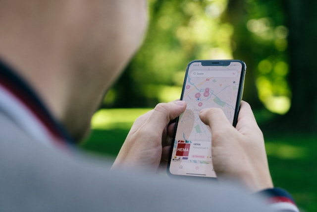 Der ROPO-Effekt: Wie kleine Unternehmen den Online-Offline-Kaufzyklus erfolgreich nutzen können
