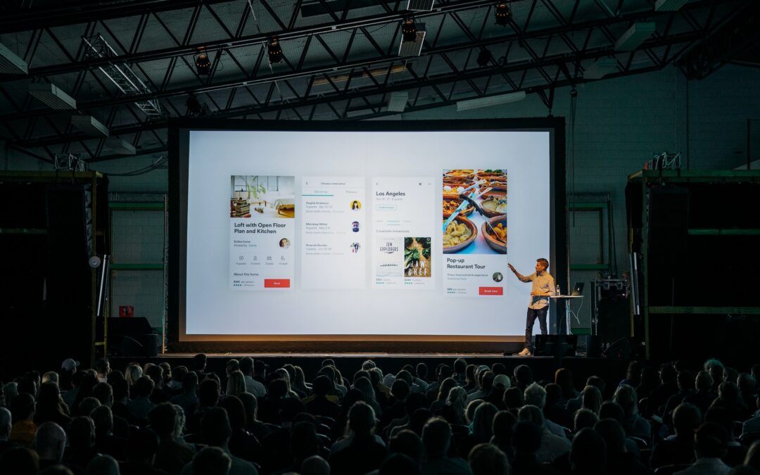 7 Schritte zum erfolgreichen Messemarketing