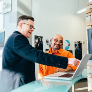 Die Zeit ist reif: Wie lange dauert eine Unternehmensnachfolge?
