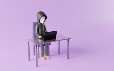 Cybersecurity-Bedrohungen 2025 und Schutzstrategien für KMU
