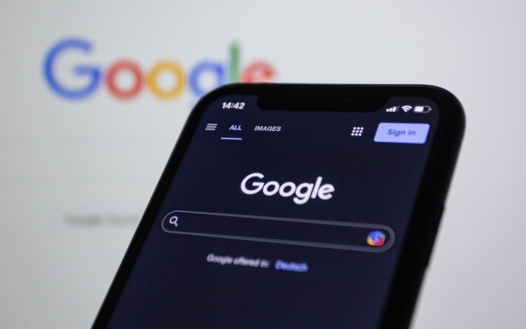 Google & Unrelated Content: Was Unternehmer jetzt wissen und tun müssen