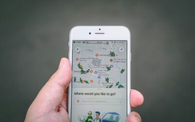 Forschungsbericht von Google Local Search zur Extraktion von Geschäftstypen