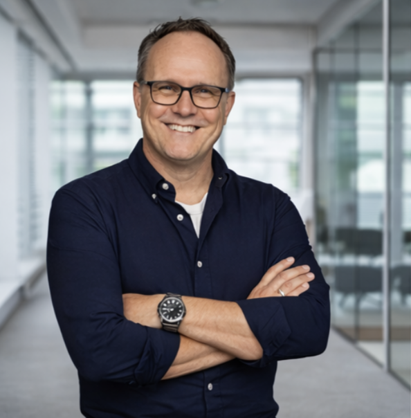 Marc Loosli
